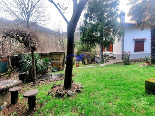 casa indipendente in vendita a Monte San Pietro in zona Calderino