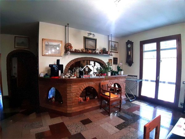 casa indipendente in vendita a Monte San Pietro in zona Calderino