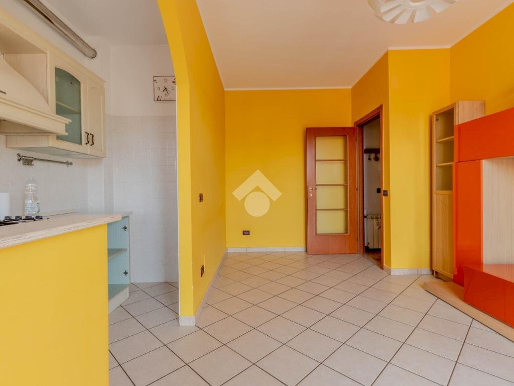 appartamento in vendita a Monte San Pietro