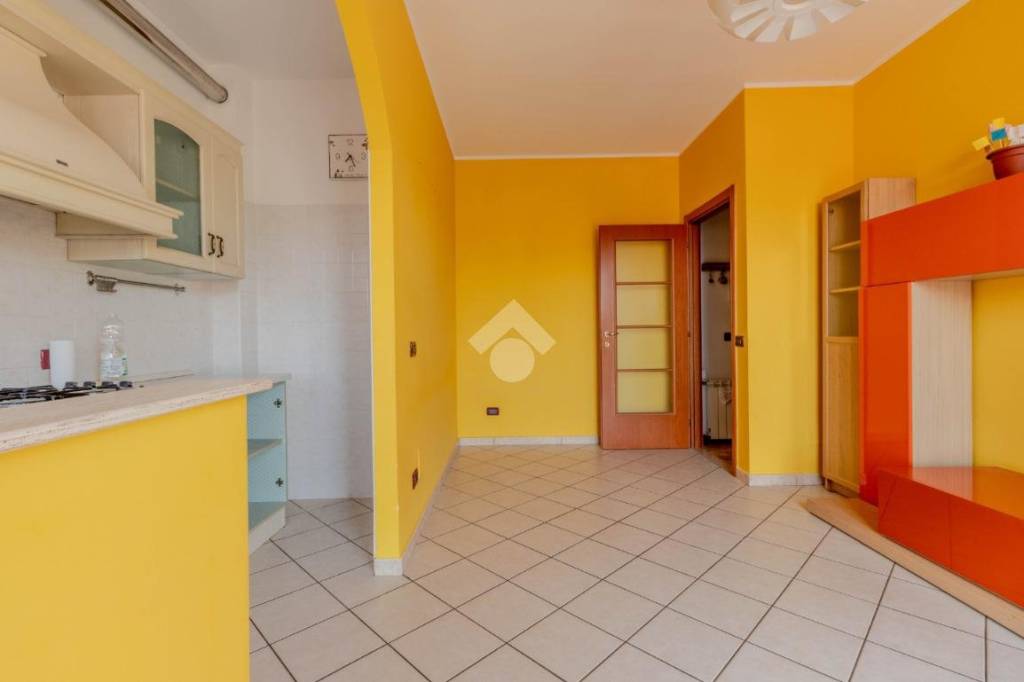 appartamento in vendita a Monte San Pietro
