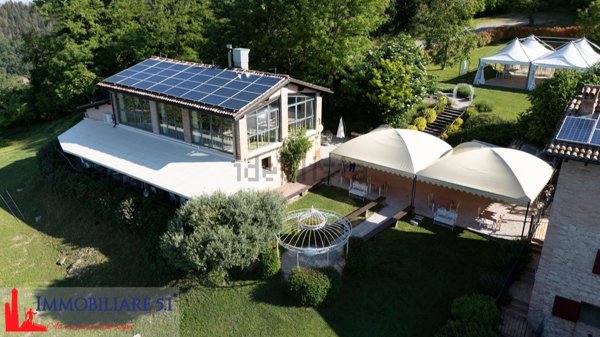 casa indipendente in vendita a Monte San Pietro