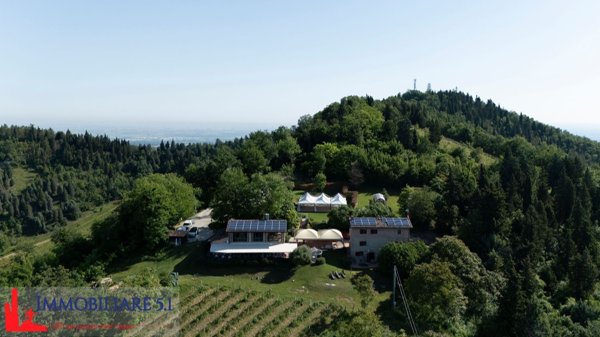 casa indipendente in vendita a Monte San Pietro