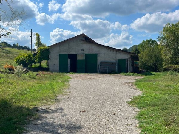 terreno agricolo in vendita a Monte San Pietro in zona Calderino