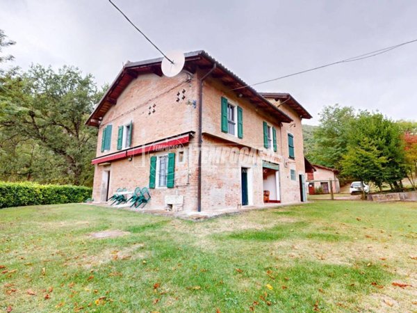 casa indipendente in vendita a Monte San Pietro