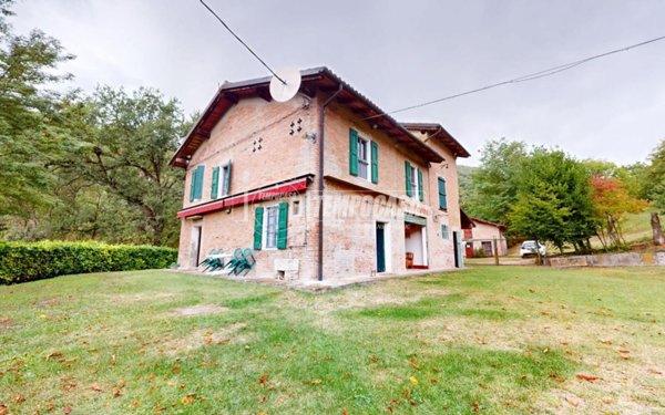 casa indipendente in vendita a Monte San Pietro