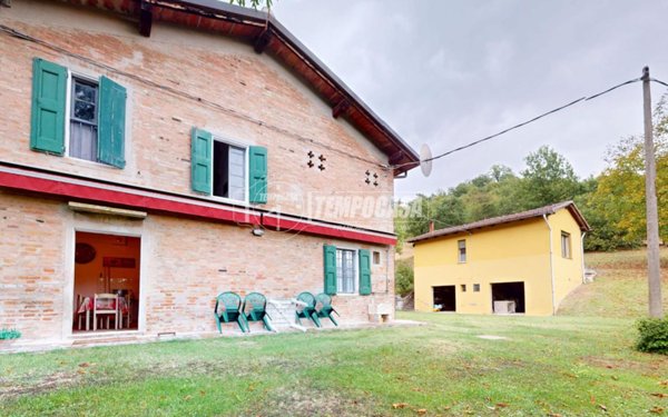 casa indipendente in vendita a Monte San Pietro