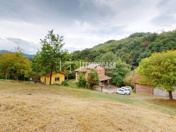 casa indipendente in vendita a Monte San Pietro