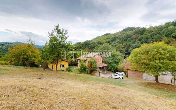 casa indipendente in vendita a Monte San Pietro