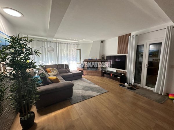 appartamento in vendita a Monte San Pietro in zona Calderino