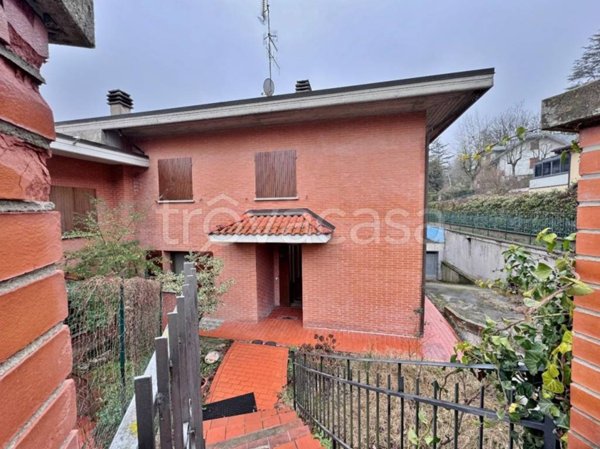 appartamento in vendita a Monte San Pietro in zona Monte San Giovanni
