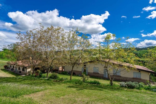 casa indipendente in vendita a Monte San Pietro in zona Oca