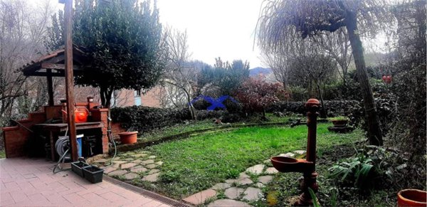 casa indipendente in vendita a Monte San Pietro in zona Monte San Giovanni