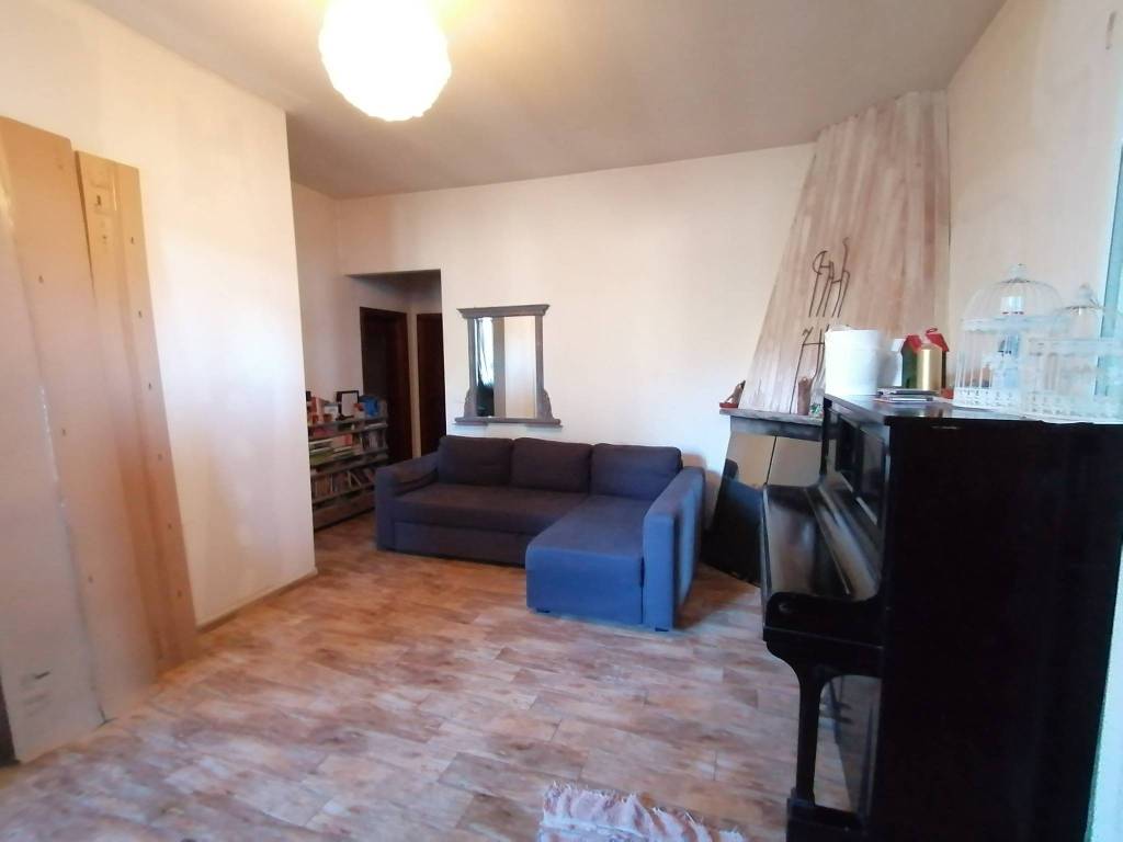 appartamento in vendita a Monte San Pietro in zona Montepastore