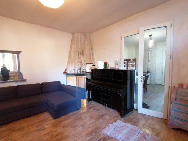 appartamento in vendita a Monte San Pietro