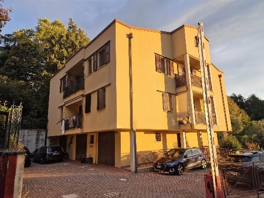 appartamento in vendita a Monte San Pietro