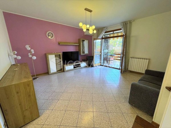 appartamento in vendita a Monte San Pietro