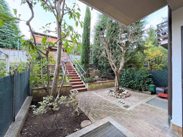 casa indipendente in vendita a Monte San Pietro in zona Calderino