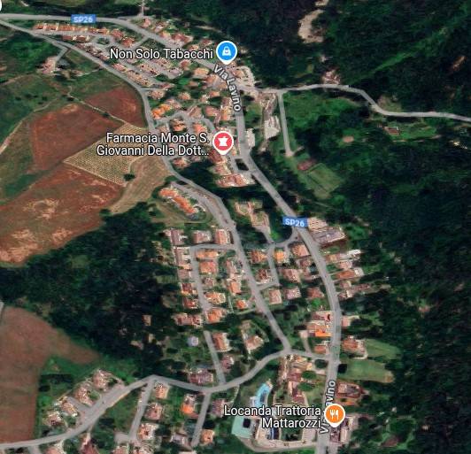 appartamento in vendita a Monte San Pietro in zona Monte San Giovanni