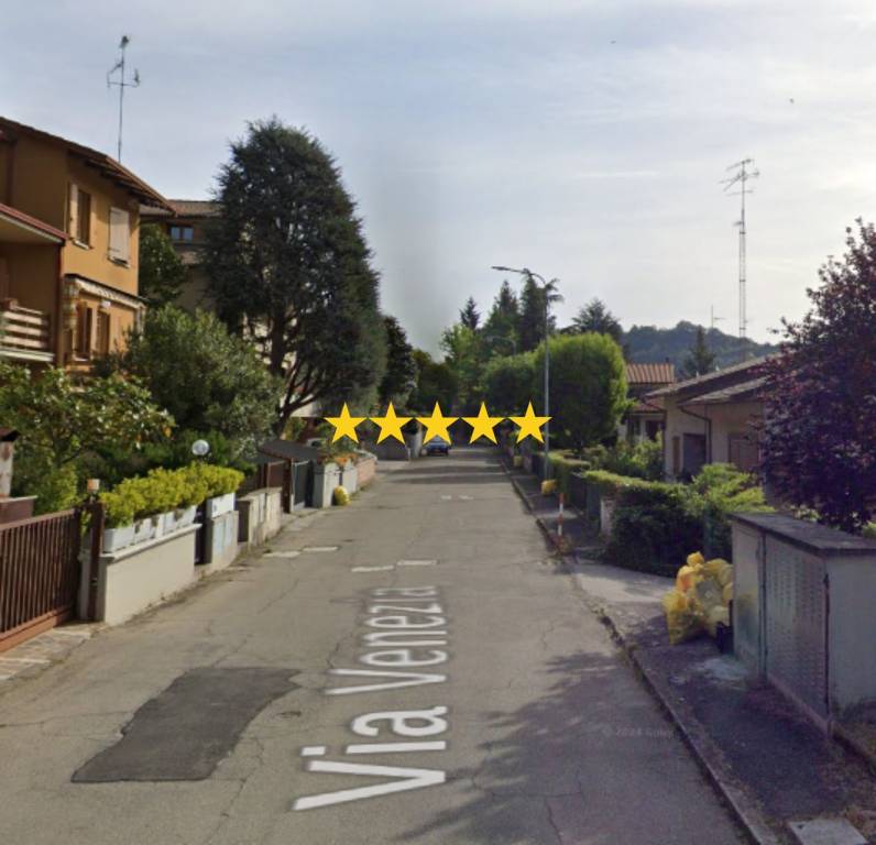 appartamento in vendita a Monte San Pietro in zona Monte San Giovanni