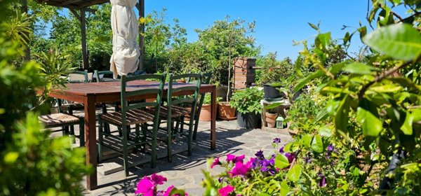 casa indipendente in vendita a Monte San Pietro in zona Monte San Giovanni