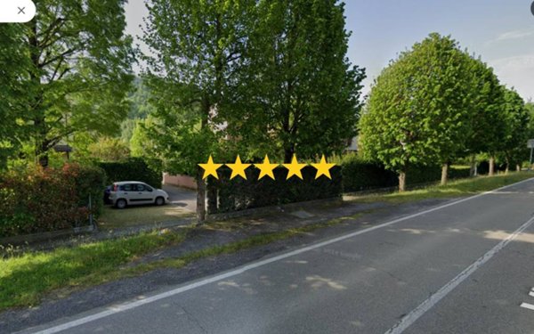 appartamento in vendita a Monte San Pietro in zona Calderino