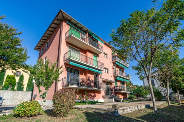 appartamento in vendita a Monte San Pietro in zona Calderino