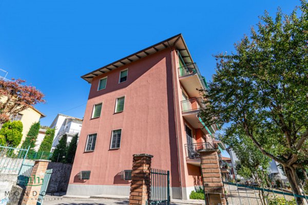 appartamento in vendita a Monte San Pietro in zona Calderino