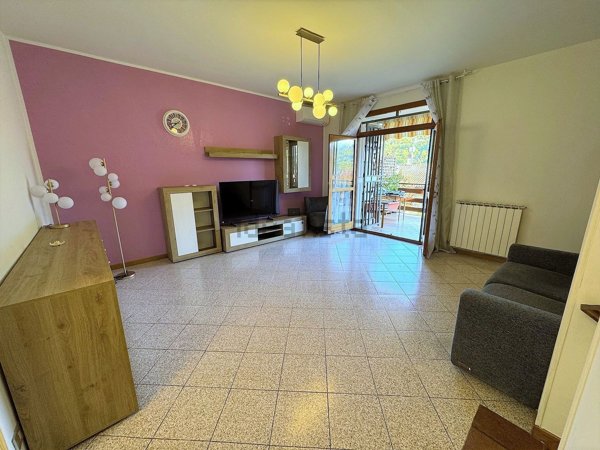 casa indipendente in vendita a Monte San Pietro