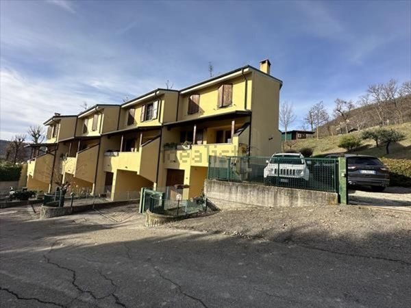 casa indipendente in vendita a Monte San Pietro in zona Calderino
