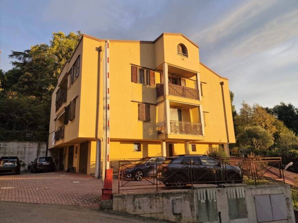 appartamento in vendita a Monte San Pietro