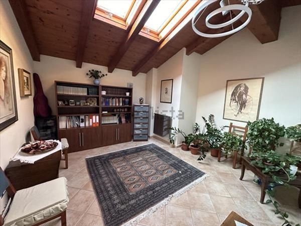 casa indipendente in vendita a Monte San Pietro