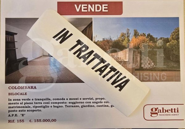 appartamento in vendita a Monte San Pietro