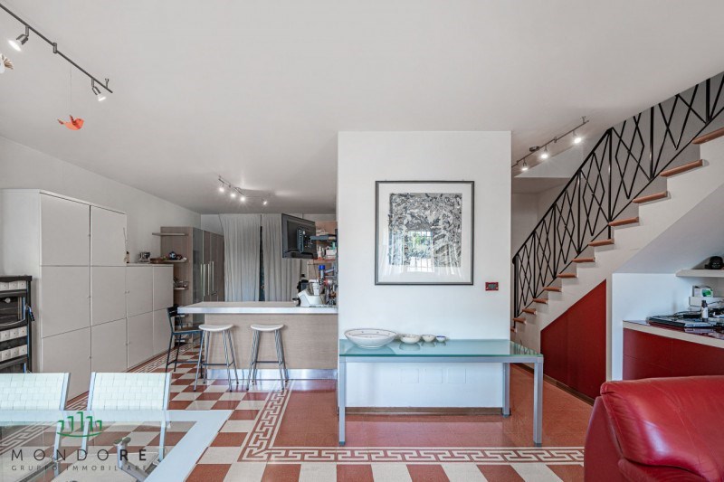 casa indipendente in vendita a Monte San Pietro in zona Calderino