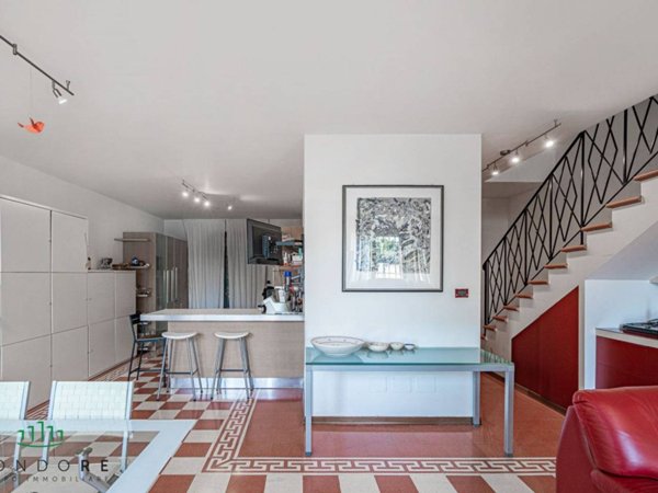 casa indipendente in vendita a Monte San Pietro in zona Calderino