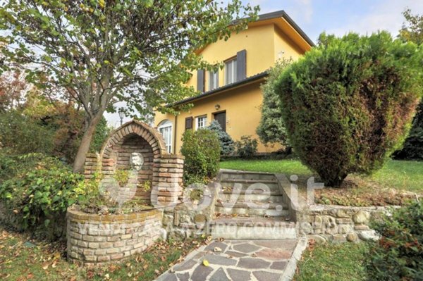 casa indipendente in vendita a Monte San Pietro in zona Calderino