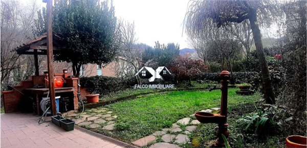 casa indipendente in vendita a Monte San Pietro