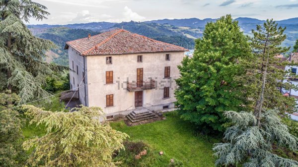 casa indipendente in vendita a Monte San Pietro in zona Calderino
