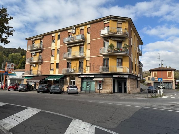 appartamento in vendita a Monte San Pietro