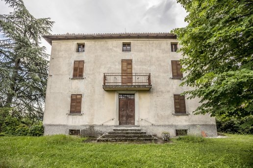 casa indipendente in vendita a Monte San Pietro in zona Calderino
