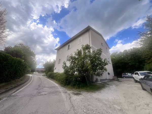 appartamento in vendita a Monte San Pietro in zona Monte San Giovanni