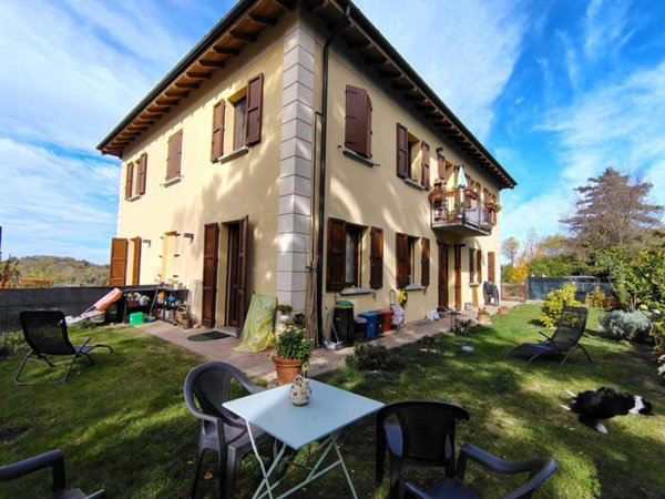 appartamento in vendita a Monte San Pietro