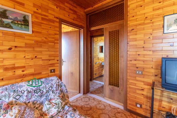 casa indipendente in vendita a Monte San Pietro