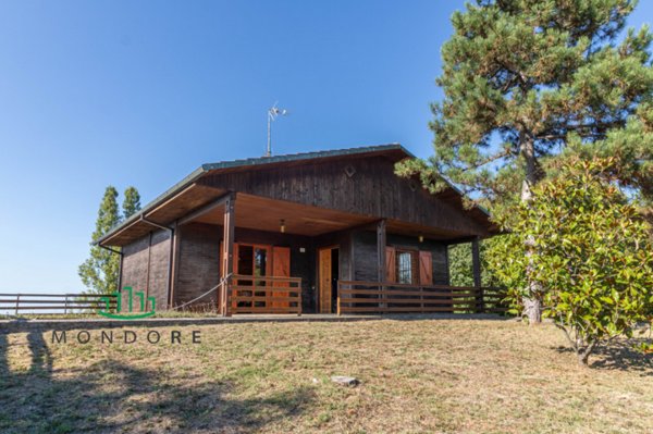 casa indipendente in vendita a Monte San Pietro