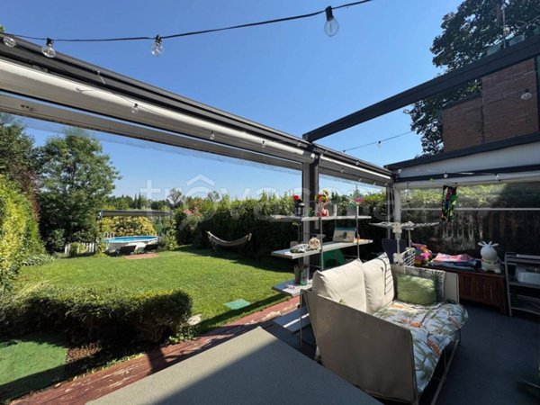 casa indipendente in vendita a Monte San Pietro