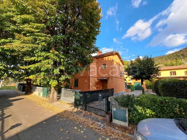 appartamento in vendita a Monte San Pietro in zona Calderino