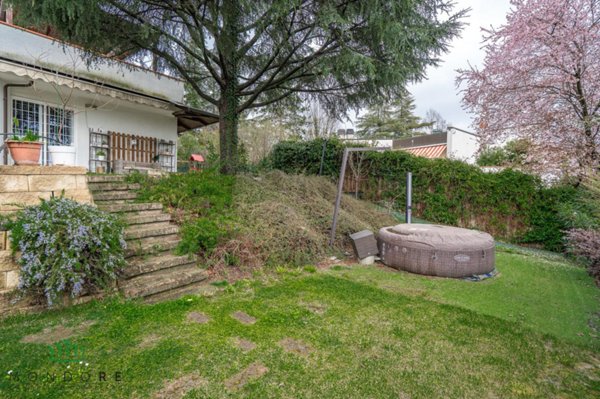 casa indipendente in vendita a Monte San Pietro