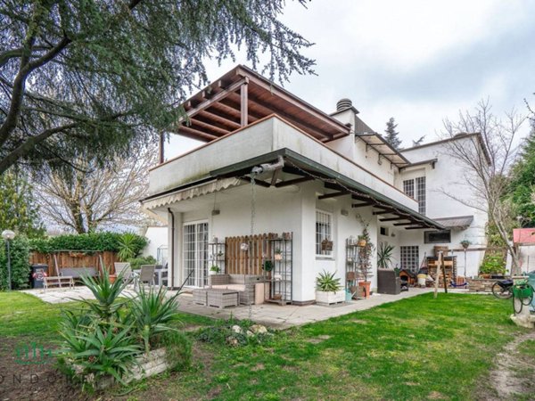 casa indipendente in vendita a Monte San Pietro