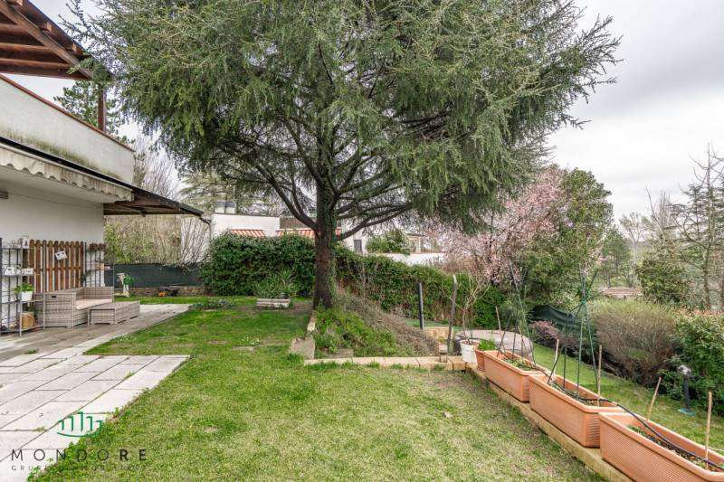 casa indipendente in vendita a Monte San Pietro