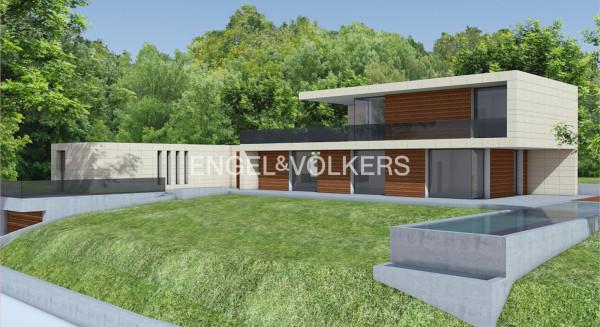 casa indipendente in vendita a Monte San Pietro