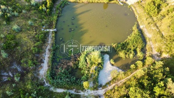 terreno agricolo in vendita a Monte San Pietro